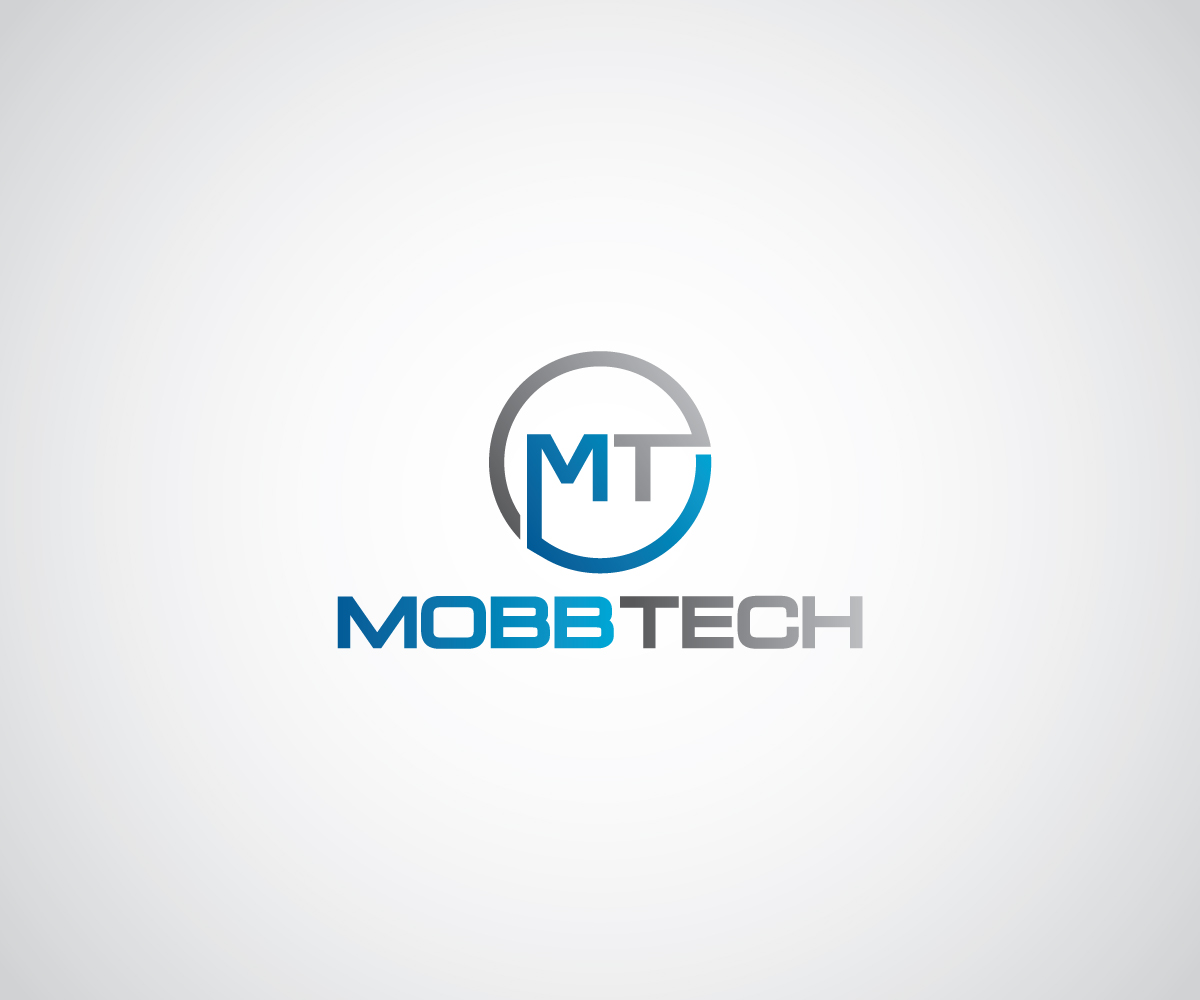 Logo-Design von Omee63 für Mobbtech | Design #10913963