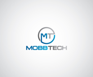 Logo Design by Omee63 for Mobbtech | Design: #10913963