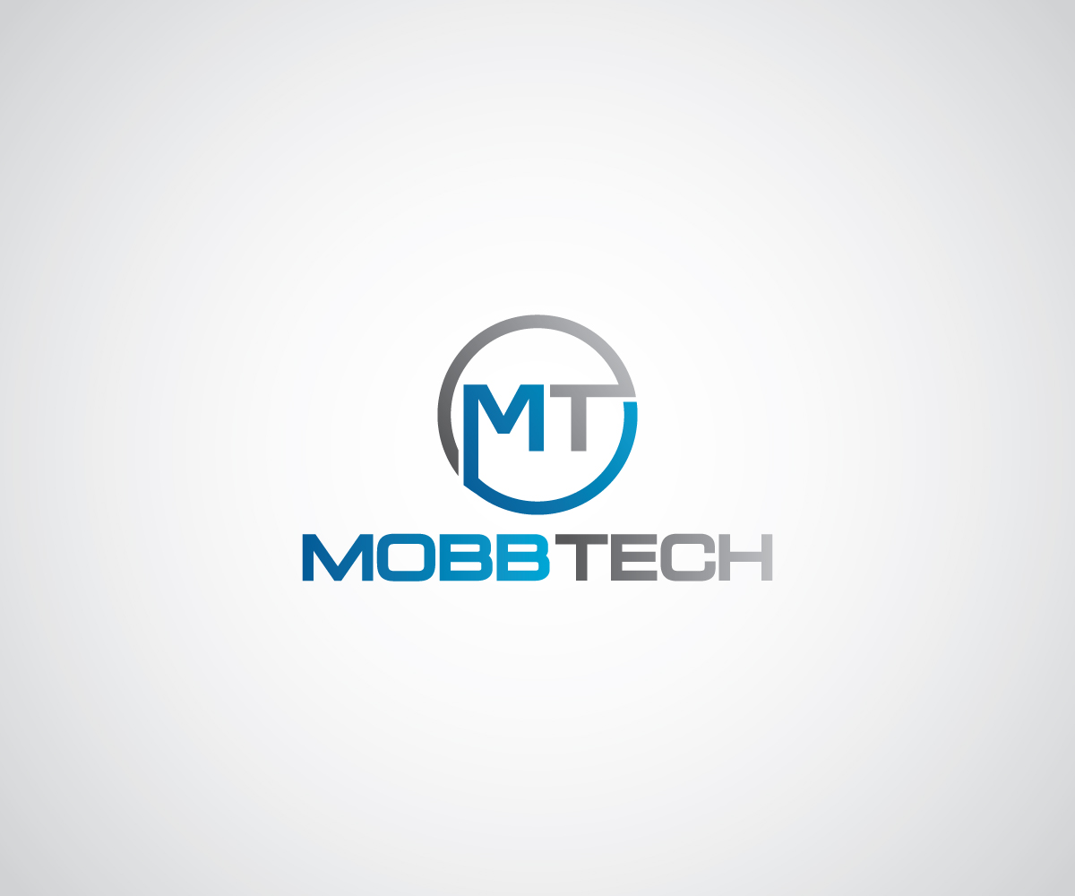 Logo Design by Omee63 for Mobbtech | Design: #10930650