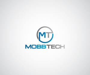 Logo Design by Omee63 for Mobbtech | Design: #10930650
