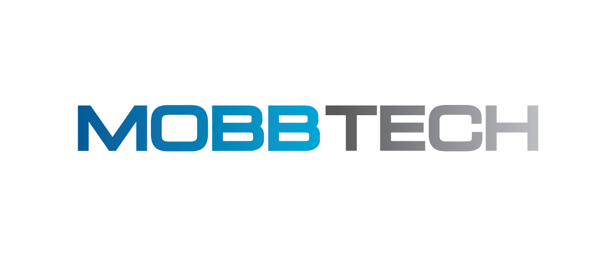Logo Design by Omee63 for Mobbtech | Design #10992984