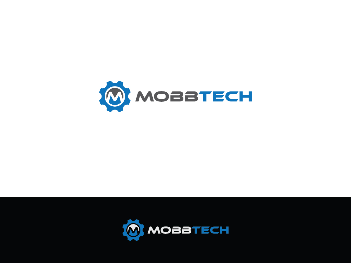 Logo Design by mail.pavanayi for Mobbtech | Design #10907963
