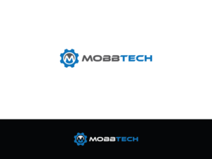 Logo Design by mail.pavanayi for Mobbtech | Design: #10907963