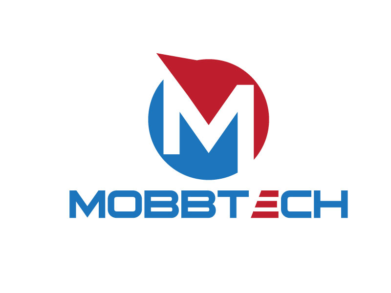 Logo Design by Mehedi Hasan ™ for Mobbtech | Design #10850715