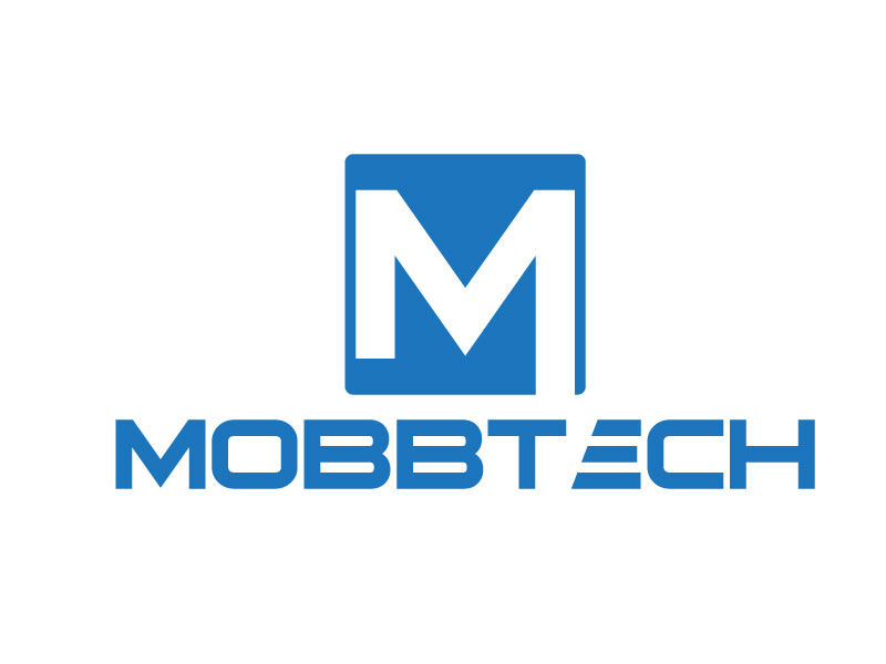 Logo Design by Mehedi Hasan ™ for Mobbtech | Design #10850716