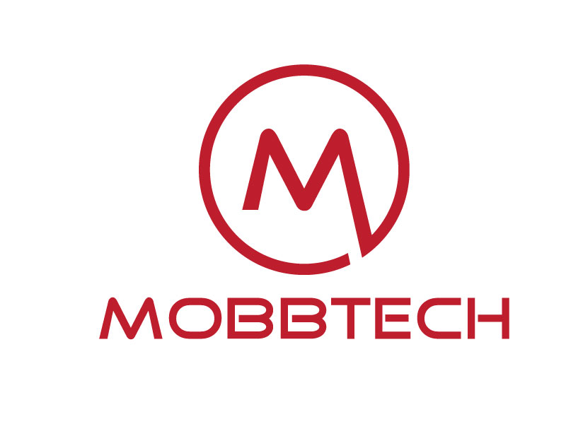 Logo Design by Mehedi Hasan ™ for Mobbtech | Design #10850717