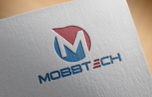 Logo Design by Mehedi Hasan ™ for Mobbtech | Design: #10850720