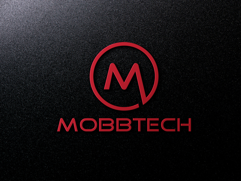Logo Design by Mehedi Hasan ™ for Mobbtech | Design #10850721
