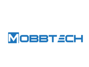 Logo Design by Mehedi Hasan ™ for Mobbtech | Design: #10851433