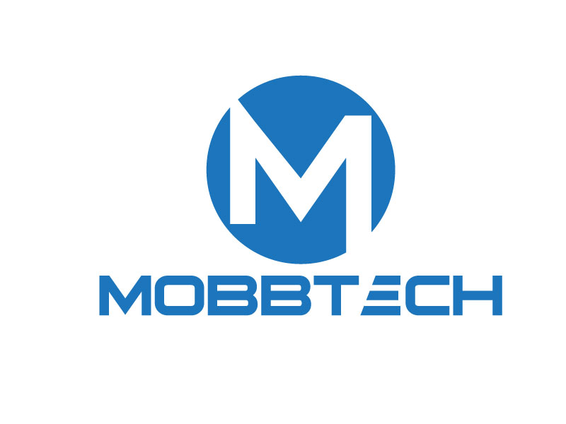 Logo Design by Mehedi Hasan ™ for Mobbtech | Design #10857833