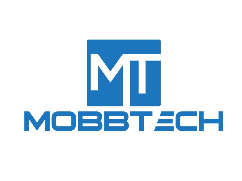 Logo Design by Mehedi Hasan ™ for Mobbtech | Design #10912784