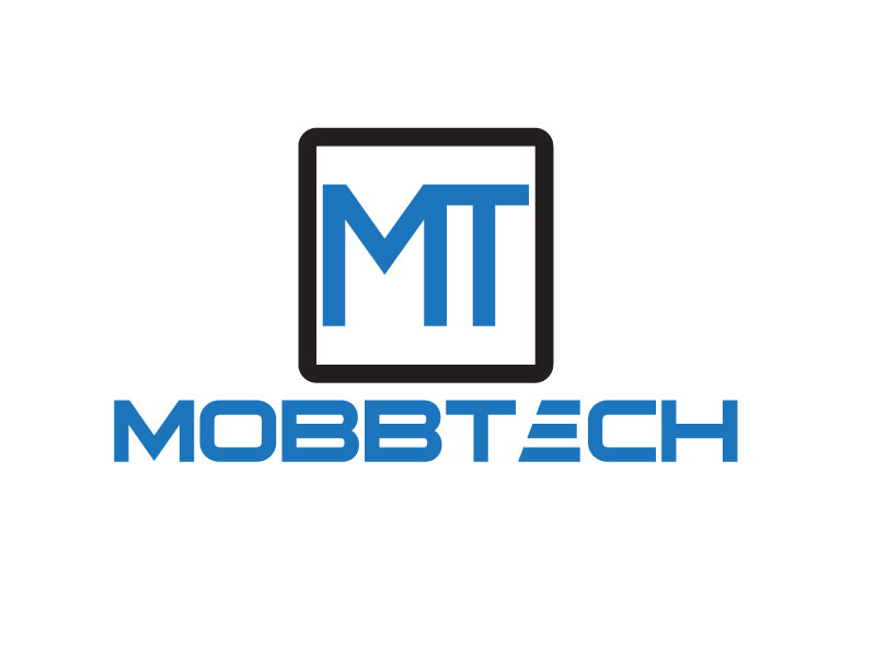 Logo Design by Mehedi Hasan ™ for Mobbtech | Design #10913961