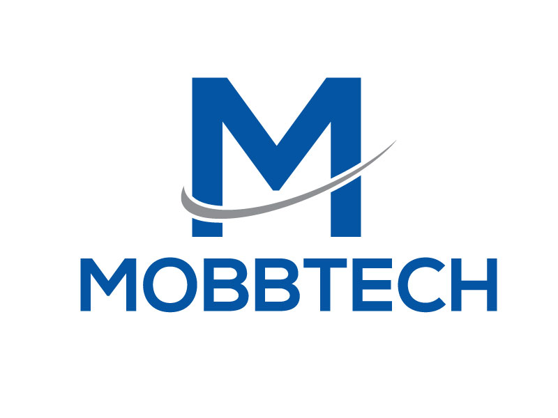 Logo-Design von icondesign für Mobbtech | Design #10851868