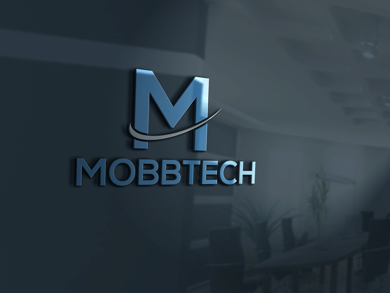 Logo Design by icondesign for Mobbtech | Design #10851869