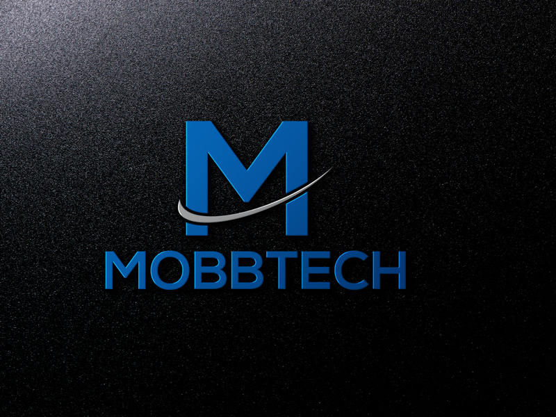 Logo Design by icondesign for Mobbtech | Design #10851870