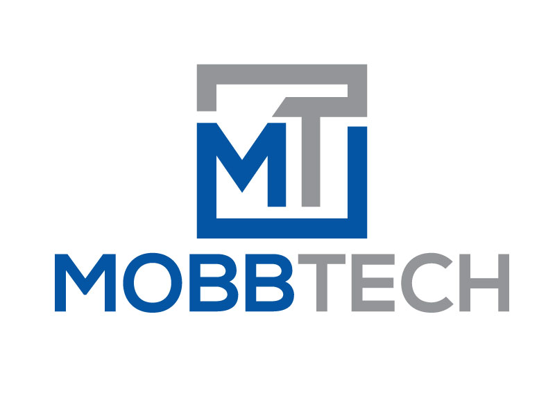Logo Design by icondesign for Mobbtech | Design #10914285