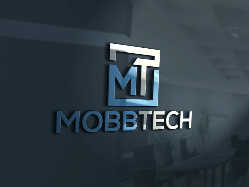 Logo Design by icondesign for Mobbtech | Design #10914286
