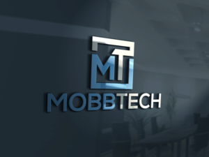 Logo Design by icondesign for Mobbtech | Design: #10914286
