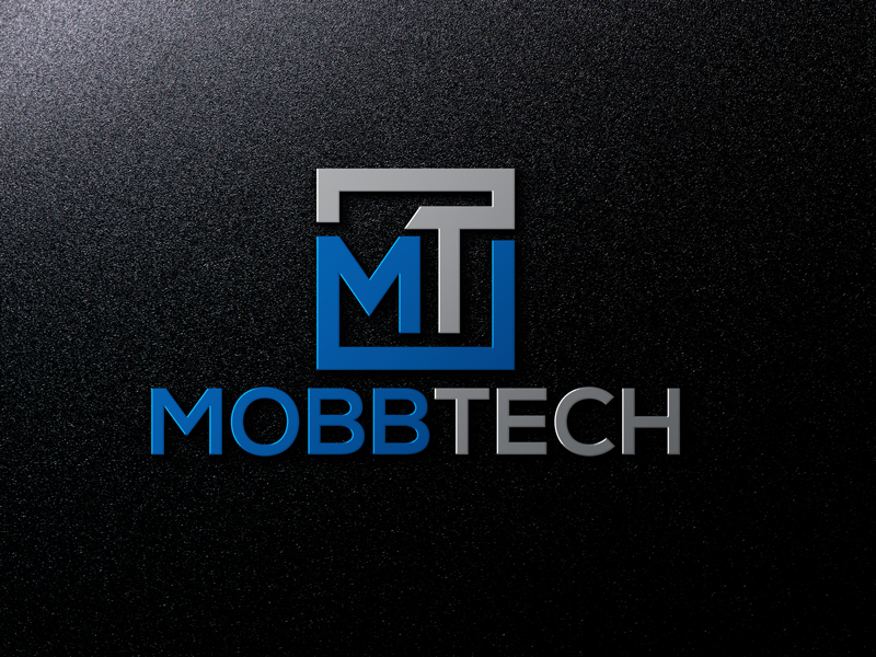 Logo Design by icondesign for Mobbtech | Design #10914290
