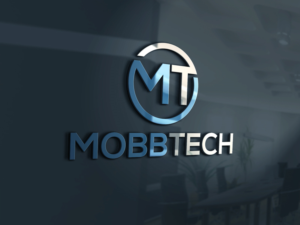 Logo Design by icondesign for Mobbtech | Design: #10914413