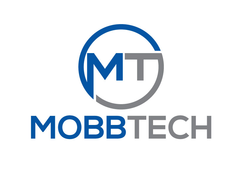 Logo Design by icondesign for Mobbtech | Design #10914511