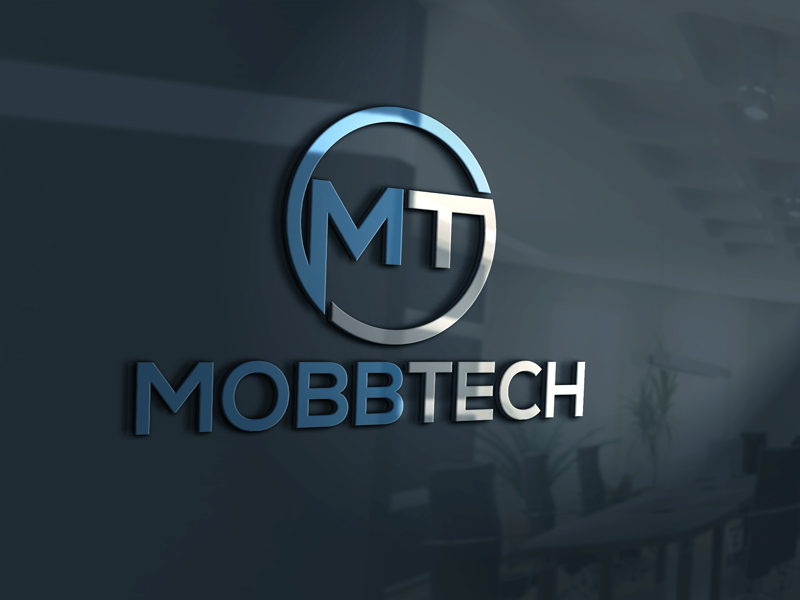 Logo Design by icondesign for Mobbtech | Design #10914512