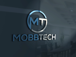 Logo Design by icondesign for Mobbtech | Design: #10914512