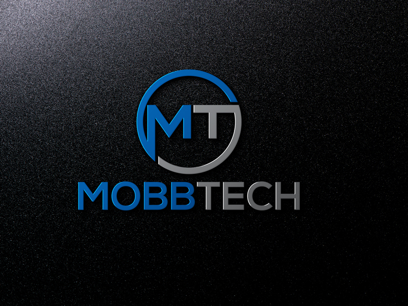 Logo Design by icondesign for Mobbtech | Design #10914513