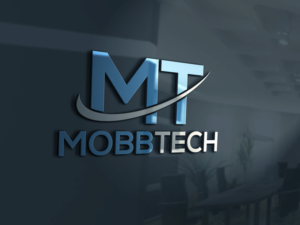 Logo Design by icondesign for Mobbtech | Design: #10914581