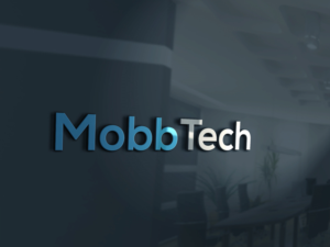 Logo Design by icondesign for Mobbtech | Design: #11050153