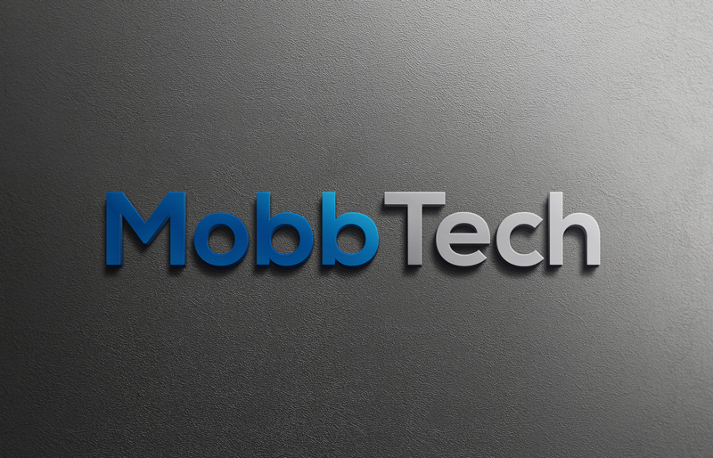 Logo Design by icondesign for Mobbtech | Design #11050156