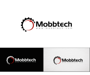 Logo Design by e-graphics for Mobbtech | Design: #10852278
