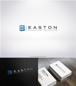 Logo Design by Angelina