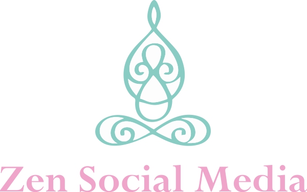 Logo-Design von snorys für Zen Social Media | Design #10966292
