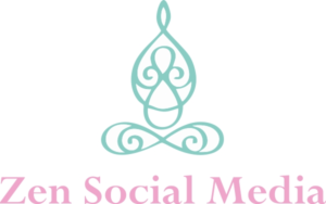 Diseño de Logo por snorys para Zen Social Media | Diseño #10966292