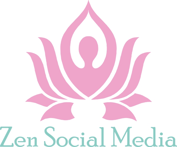 Logo-Design von snorys für Zen Social Media | Design #10966293