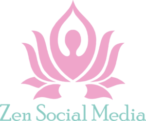 Diseño de Logo por snorys para Zen Social Media | Diseño: #10966293