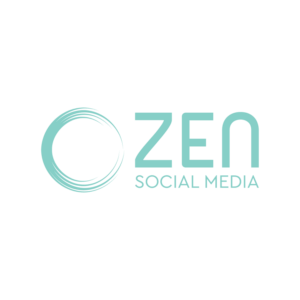 Diseño de Logo por Sintegra para Zen Social Media | Diseño: #10893008