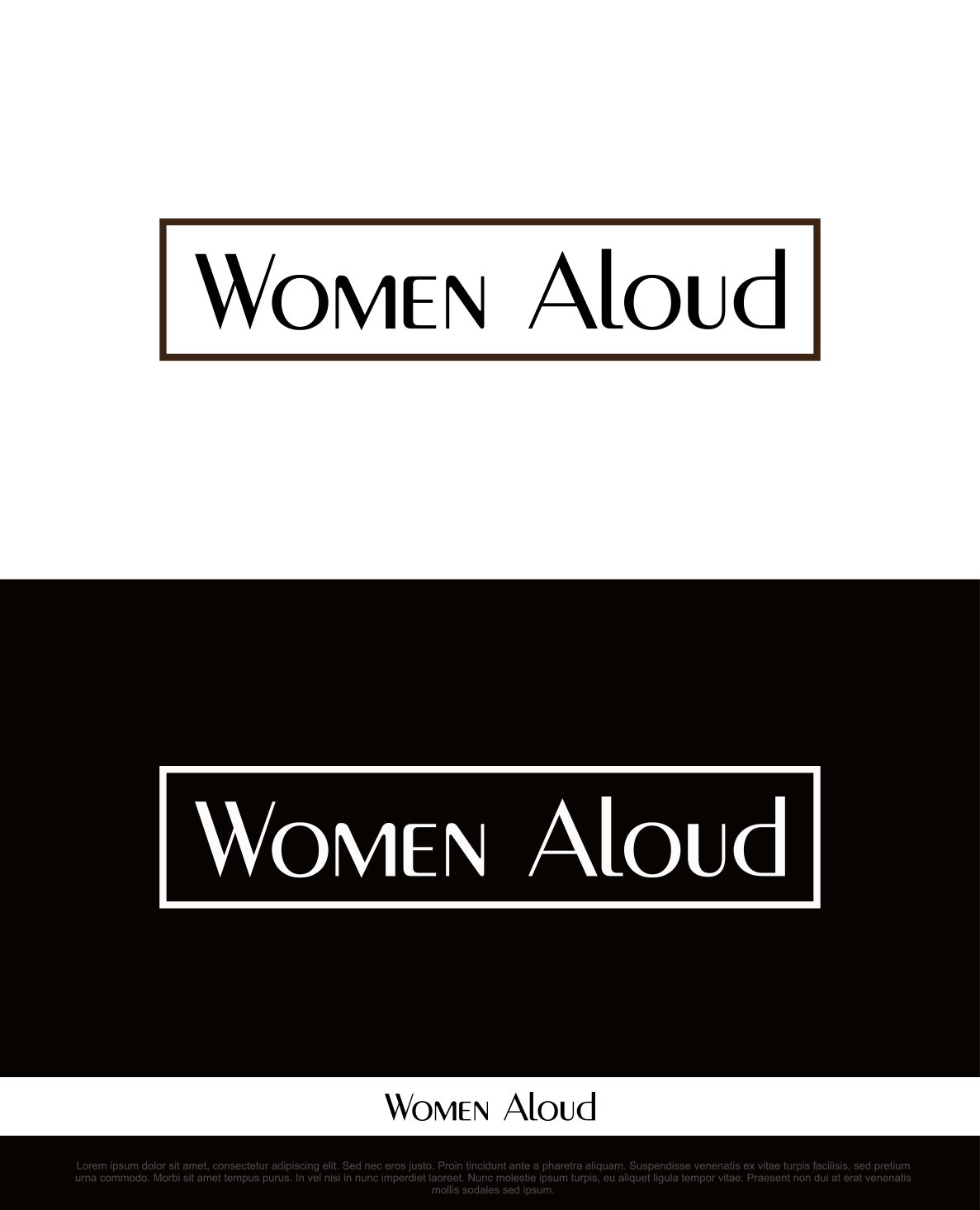 Logo Design by Artnymore for this project | Design #10894876