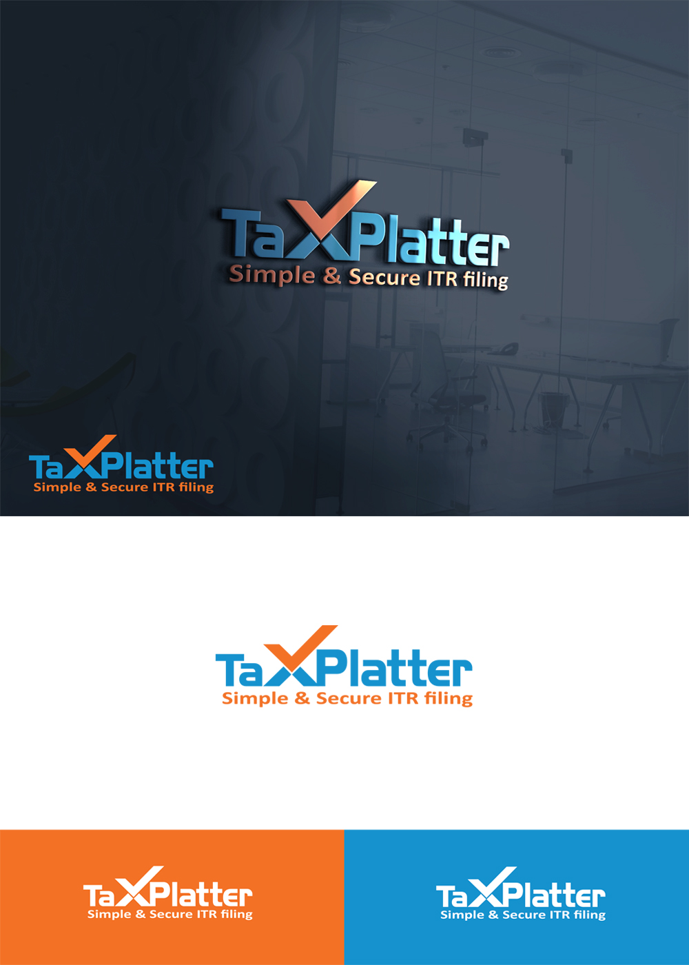 Logo Design by goranvisnjic82 for this project | Design #10841094