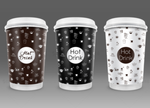 Packaging Design by CENTERSPREAD for AllesBecher & DrinkPackaging EU | Design: #11001757