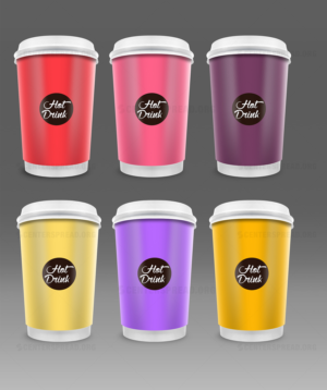 Packaging Design by CENTERSPREAD for AllesBecher & DrinkPackaging EU | Design: #11017638