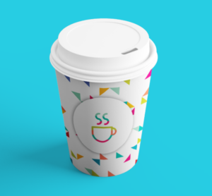 Packaging Design by Iwana Ioana for AllesBecher & DrinkPackaging EU | Design: #11040862