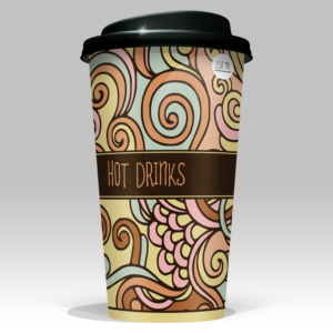 Packaging Design by Giovanni for AllesBecher & DrinkPackaging EU | Design #11040385
