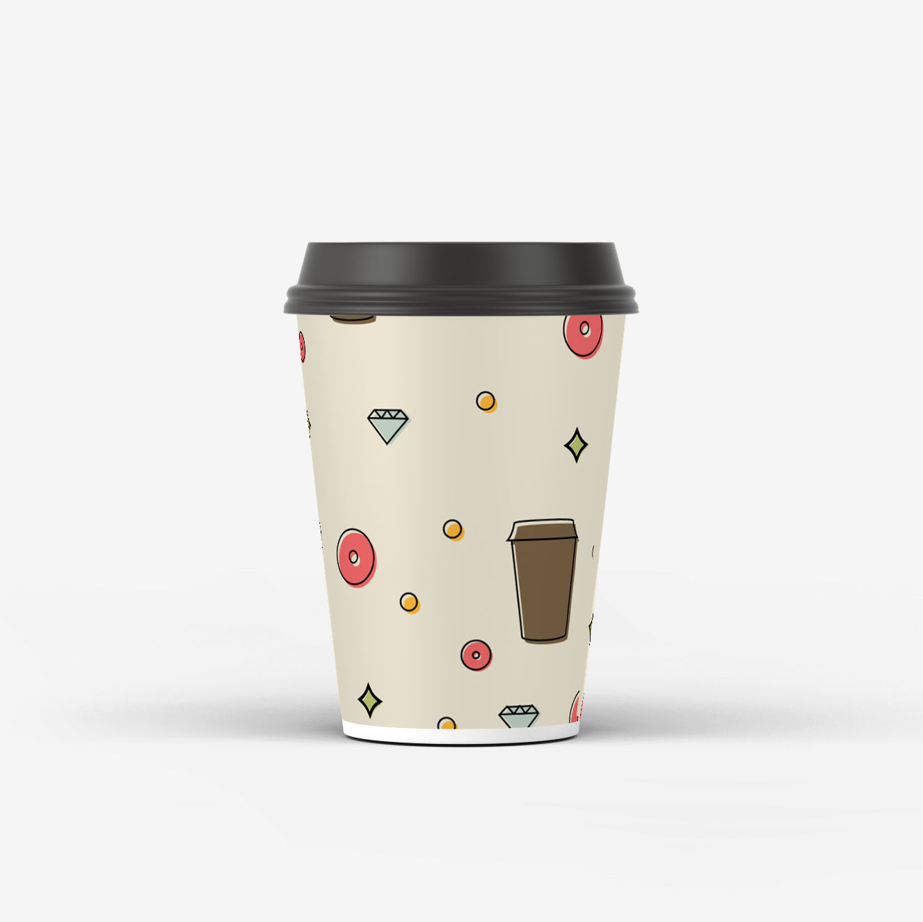 Diseño de Empaque por Lucy_lucy para AllesBecher & DrinkPackaging EU | Diseño #11053398