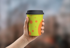 Design Emballage par Lucy_lucy pour AllesBecher & DrinkPackaging EU | Design : #11053429