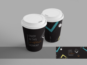 Packaging Design by skahorse for AllesBecher & DrinkPackaging EU | Design: #11029410