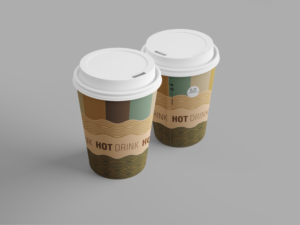 Packaging Design by skahorse for AllesBecher & DrinkPackaging EU | Design: #11062324