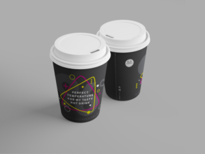 Packaging Design by skahorse for AllesBecher & DrinkPackaging EU | Design: #11062404