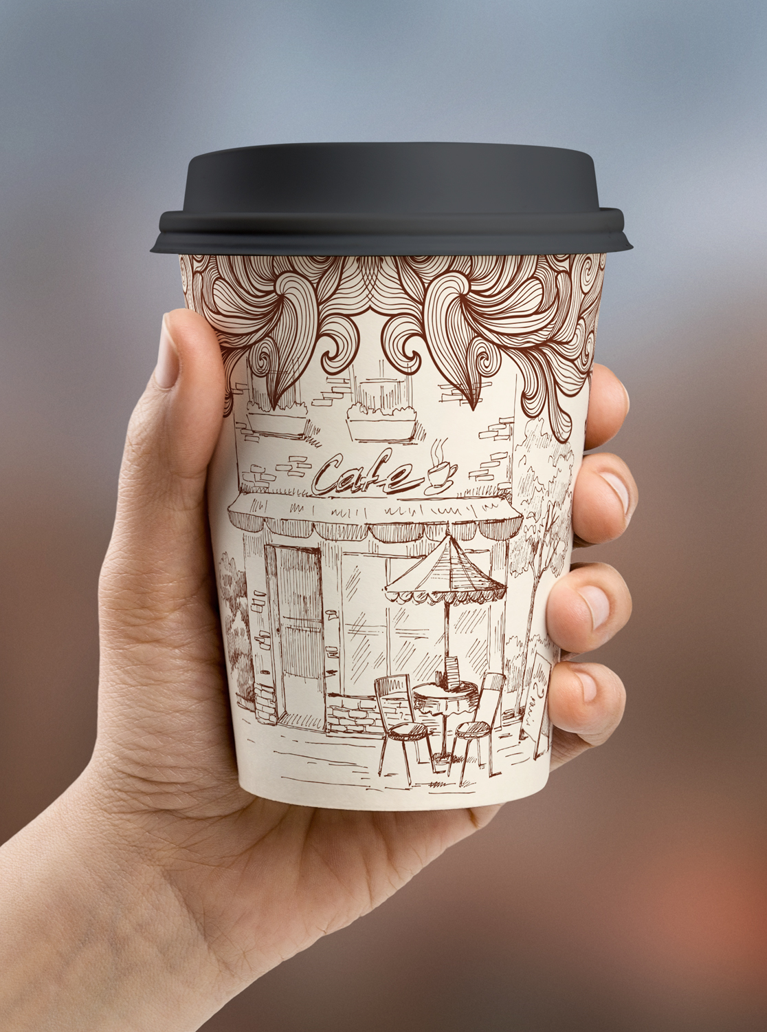 Packaging Design by Maestroto for AllesBecher & DrinkPackaging EU | Design #10976725
